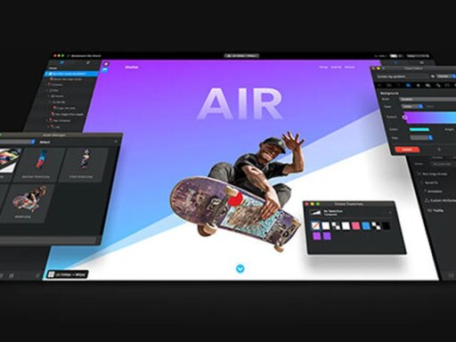 Best Website Builder for Code-Free Website Creation in 2025