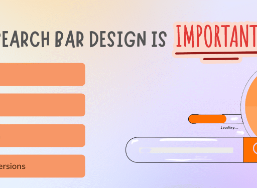 6 TIPS TO OPTIMIZE THE SEARCH BAR DESIGN - InApps Technology
