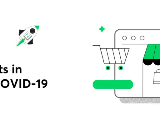 10 Retail Companies Pivoting or Modifying Their Business in Response to COVID-19