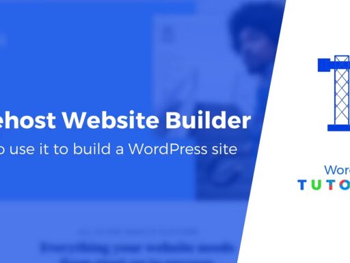 How to Create a Website Using It