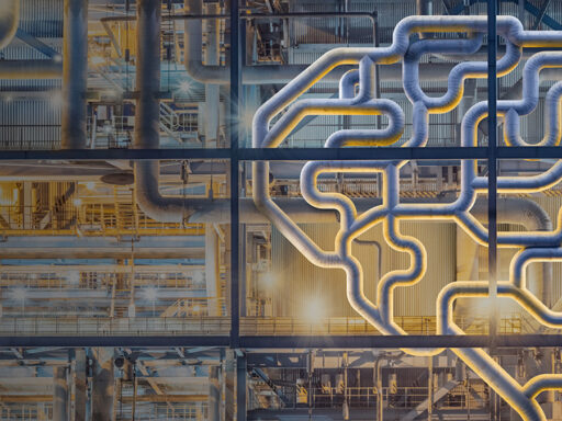 ABB Genix™ Industrial IoT and AI Suite