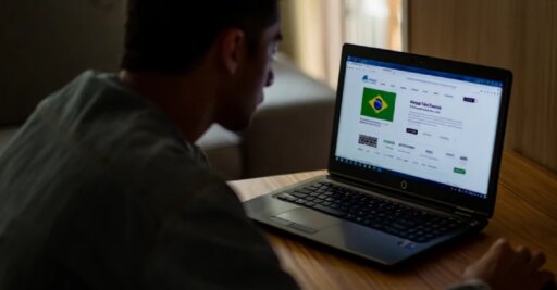 AI Tools Fuel Brazilian Phishing Scam While Efimer Trojan Steals Crypto from 5,000 Victims