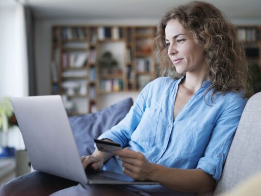 Profitable e-commerce growth in consumer goods