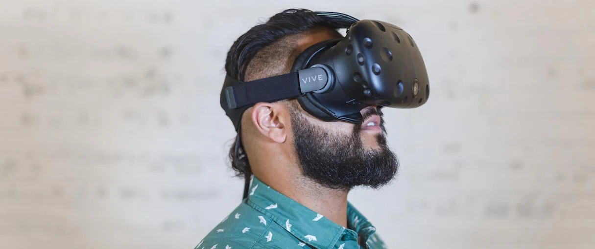 Building a VR Shopping Experience for the Web: Tips and Takeaways