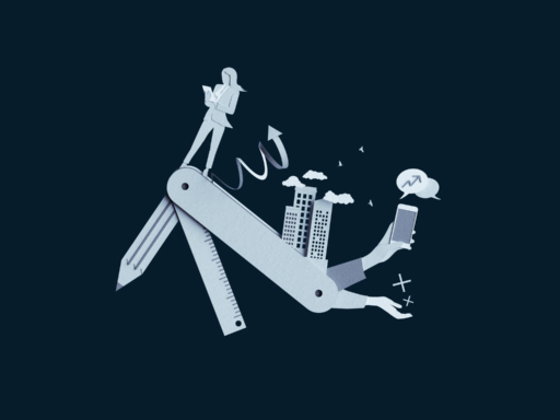 The business value of design