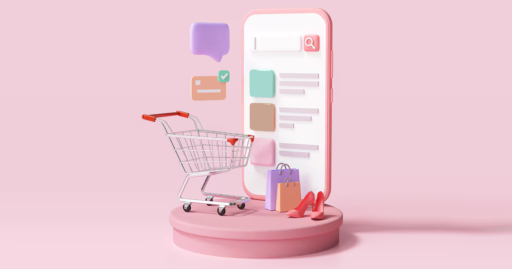 Beauty E-Commerce Is Broken | BoF