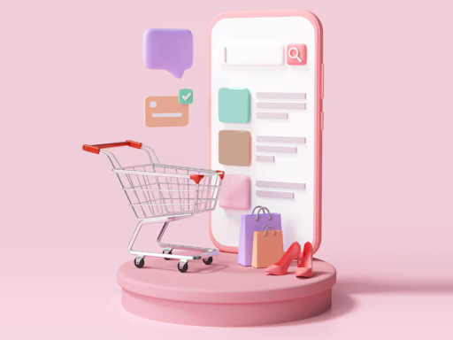 Beauty E-Commerce Is Broken | BoF