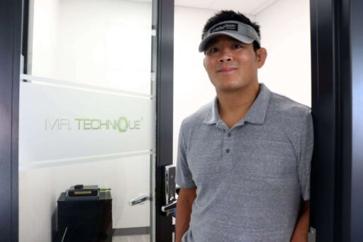 Meet Tom Nguyen | Web Designer, SEO, and Janitor – CanvasRebel Magazine