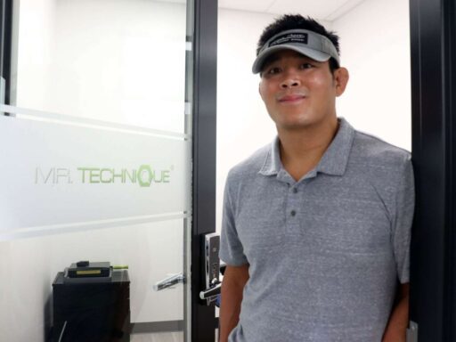 Meet Tom Nguyen | Web Designer, SEO, and Janitor – CanvasRebel Magazine