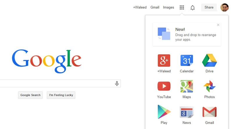 UI design pattern tips: overflow menus