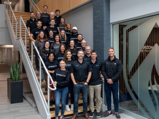 Helium SEO: Digital Marketing Trailblazers