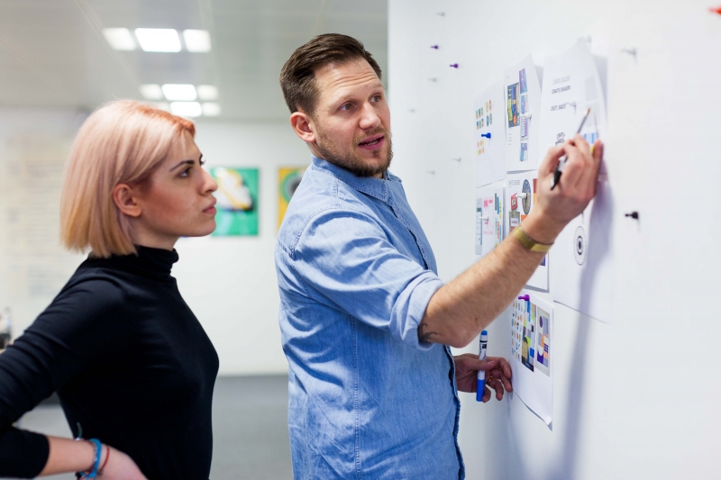 15 unexpected career paths of graphic designers