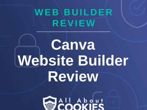 Canva Website Builder Review 2025: Great for Canva Users, Limited for Businesses