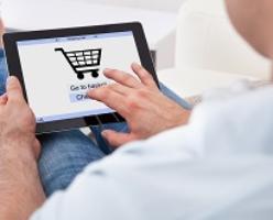 Online shopping ever more popular - Products Eurostat News