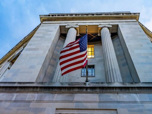 The US Google Antitrust Ruling That Could Rewrite Your SEO Strategy