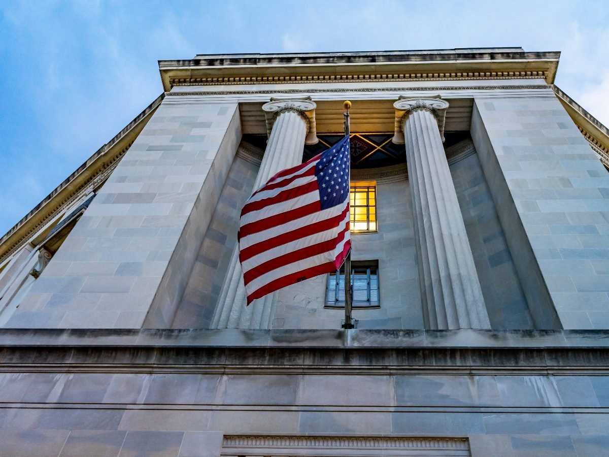 The US Google Antitrust Ruling That Could Rewrite Your SEO Strategy