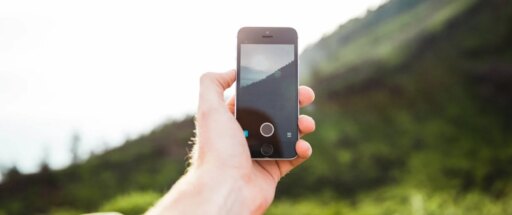 10 Accounts to Follow on Instagram for UX & Web Design Inspiration