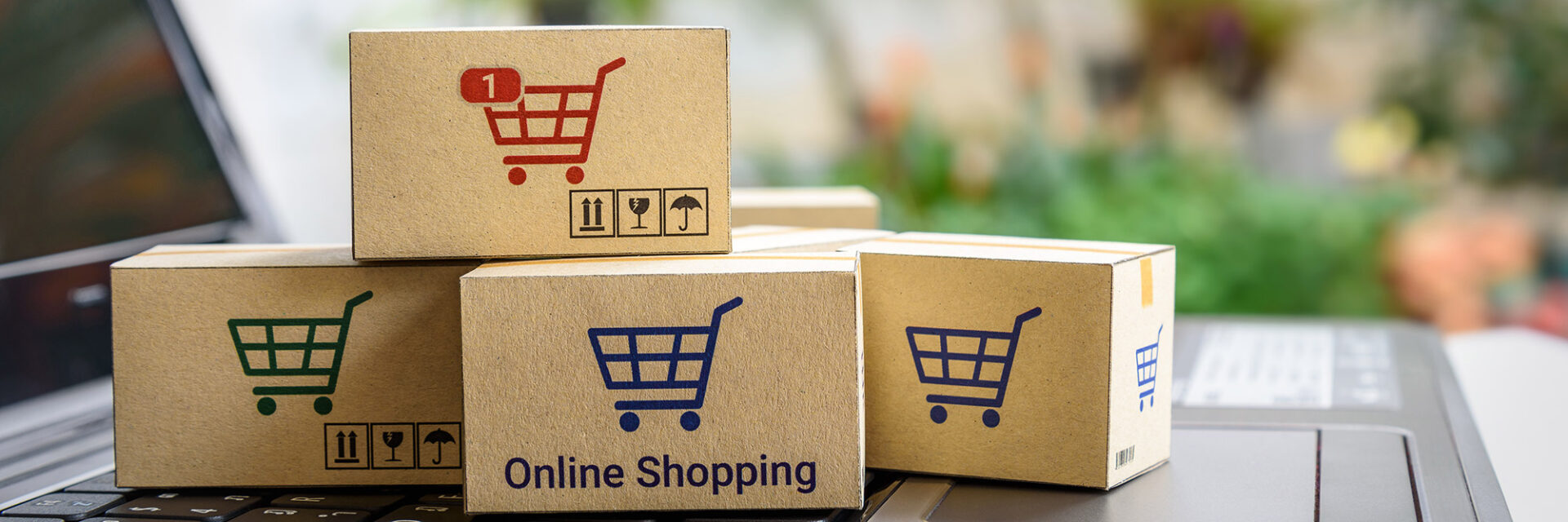 Managing Impact of e-Commerce on Retail Space & Traffic