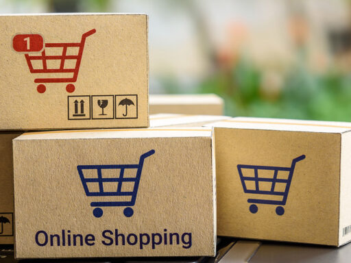 Managing Impact of e-Commerce on Retail Space & Traffic