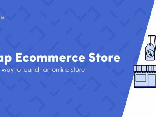 The Cheapest Way to Launch an Ecommerce Store (3 Options)