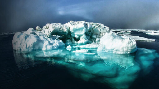 National Oceanic and Atmospheric Administration