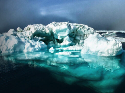 National Oceanic and Atmospheric Administration