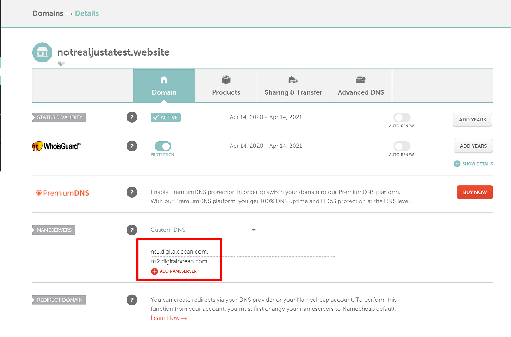 cloudflare for wordpress 5