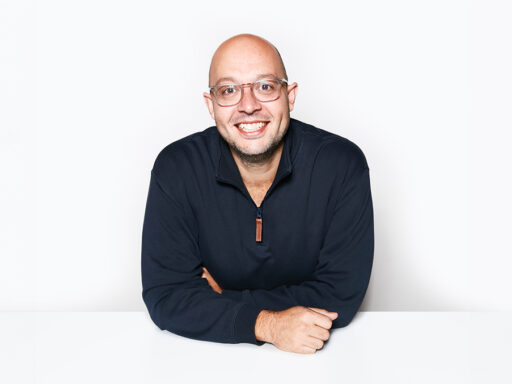 Ecommerce isn’t replacing bricks-and-mortar retail; it’s empowering it