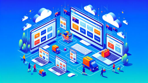 Pattern study reveals trust gap in Australian online shopping