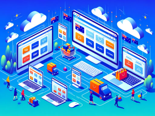 Pattern study reveals trust gap in Australian online shopping