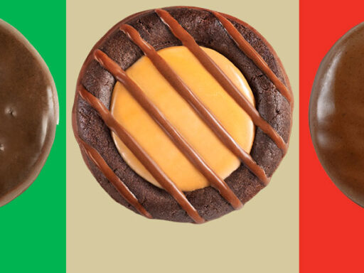 Girl Scout Cookies® | Girl Scouts