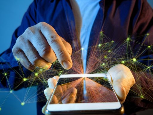 Free and Paid — Retail Technology Innovation Hub