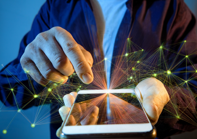 Free and Paid — Retail Technology Innovation Hub