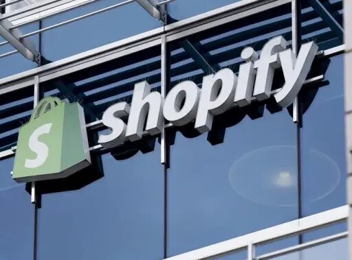 Shopify says ‘extreme’ levels of pandemic-fuelled online shopping are easing