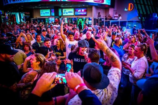 Join Our Fremont Street Experience Team