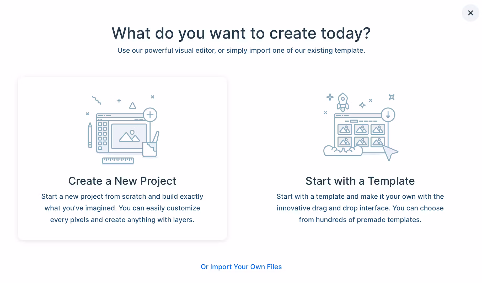 Create an image carousel in WordPress from scratch.