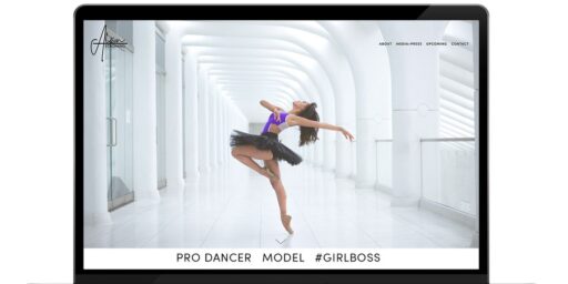 Pro Tips for Making a Striking Online Impression