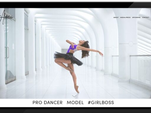 Pro Tips for Making a Striking Online Impression