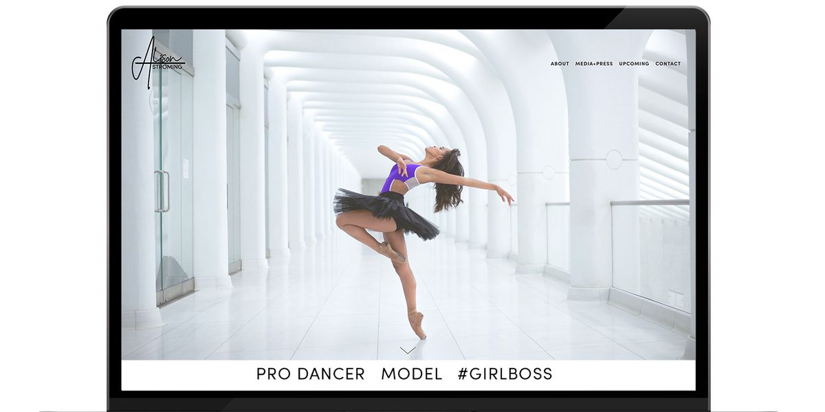 Pro Tips for Making a Striking Online Impression