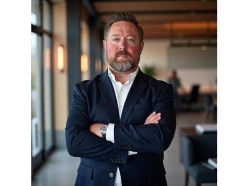 SEO and Digital Marketing Firm CSP Agency Appoints Jesse Farley as Chief Strategy Officer to Drive National Growth