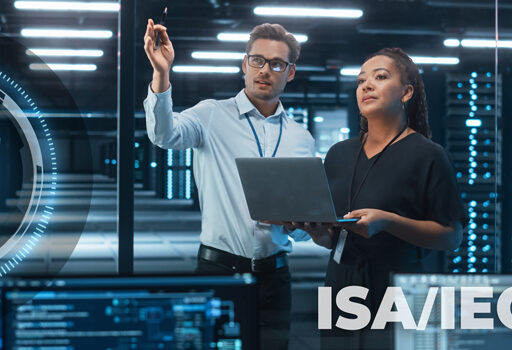 Cybersecurity Certificates - ISA