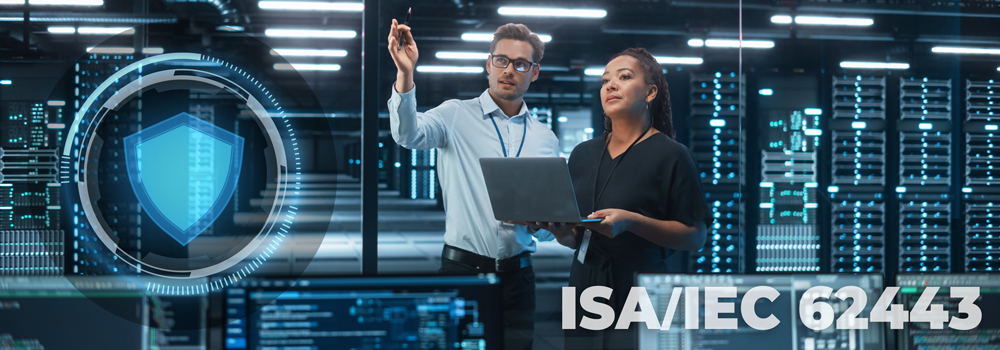 Cybersecurity Certificates - ISA