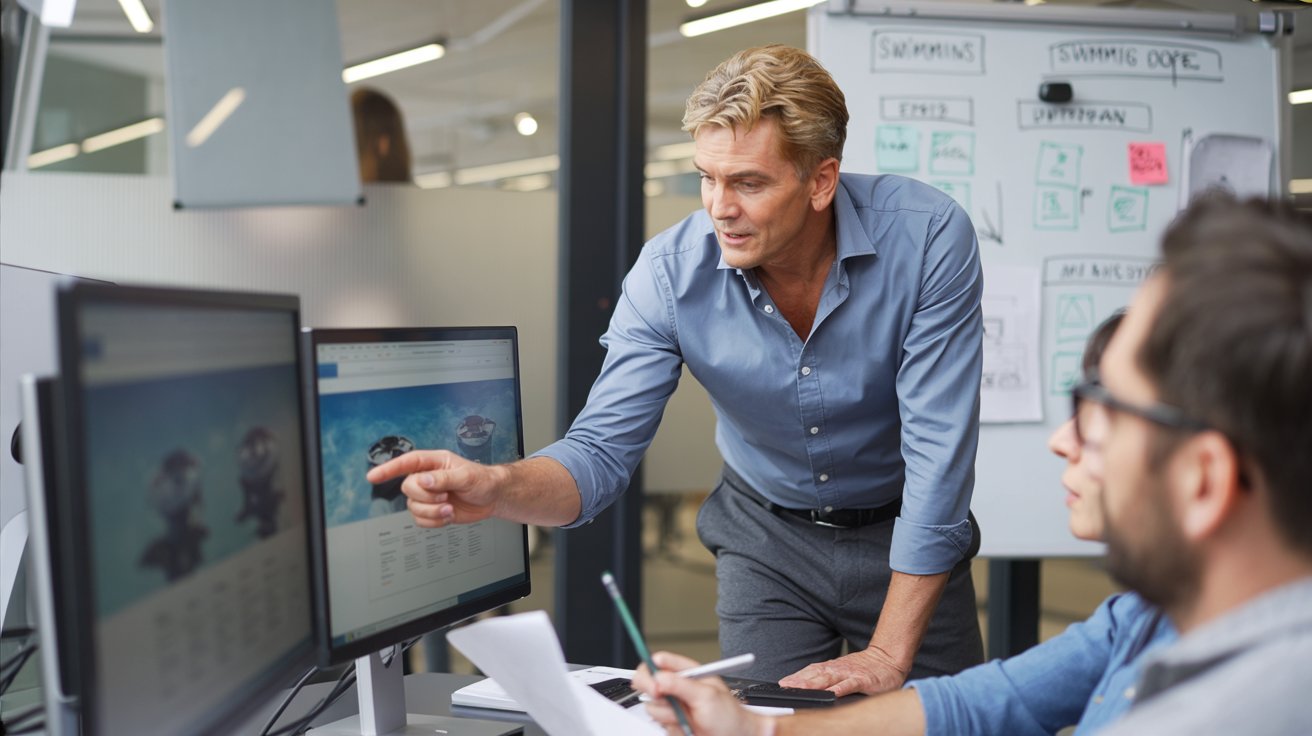 David Victor of Boomcycle Digital Marketing