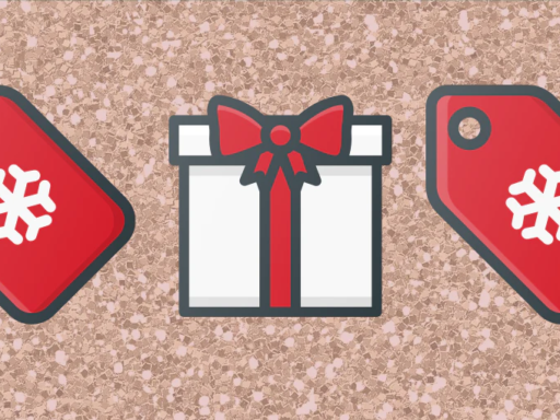 How Ecommerce Stores Design Web Pages for the Christmas Shopping