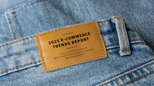 Jun 04, 2025: DHL's E-Commerce Trends Report 2025: AI and social media reshaping online shopping