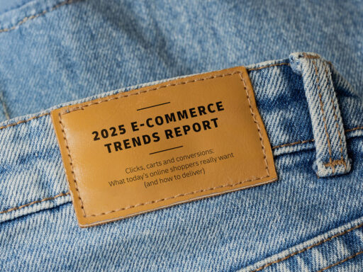 Jun 04, 2025: DHL's E-Commerce Trends Report 2025: AI and social media reshaping online shopping