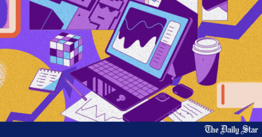 What skills are essential for digital marketers in Bangladesh?