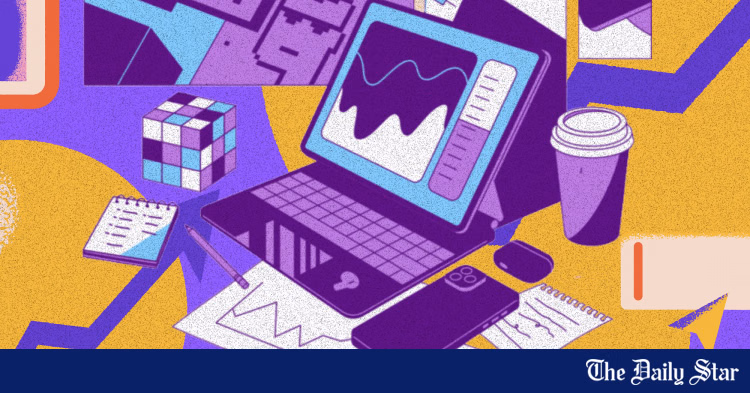 What skills are essential for digital marketers in Bangladesh?