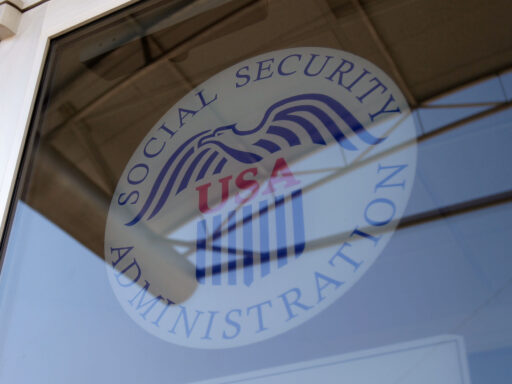 Social Security Working On Plans To Limit Access To SSI