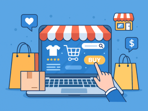 How conversion rate optimisation turns e-commerce stores into success stories — Retail Technology Innovation Hub